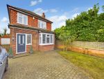 Thumbnail to rent in Newark Road, North Hykeham, Lincoln