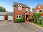 Thumbnail for sale in Oak Mount Close, Shortlands Lane, Pelsall, Walsall