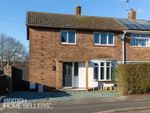 Thumbnail for sale in Petersmith Drive, New Ollerton, Newark, Nottinghamshire
