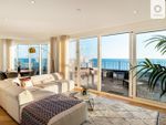 Thumbnail for sale in Penthouse Apartment, Aurum, 189 Kingsway, Hove
