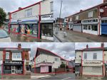 Thumbnail for sale in Various Investment Properties, Cleethorpes, North East Lincolnshire