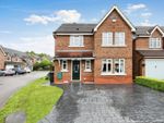 Thumbnail to rent in Hartwell Grove, Winsford