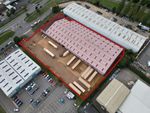Thumbnail to rent in Unit 1, Kingsfield Park, Northampton