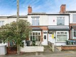 Thumbnail for sale in Pargeter Road, Bearwood, Smethwick