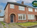 Thumbnail for sale in Stockwell Road, Knighton, Leicester