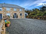 Thumbnail for sale in St Johns Terrace, Pendeen, Cornwall