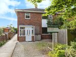 Thumbnail for sale in Thackeray Close, Lower Quinton, Stratford-Upon-Avon