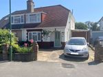 Thumbnail for sale in Seaside Avenue, Lancing, West Sussex