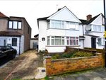 Thumbnail for sale in Granville Avenue, Feltham, Middlesex