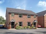 Thumbnail to rent in "The Gosford - Plot 6" at Birmingham Road, Budbrooke, Warwick