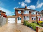 Thumbnail for sale in Beechwood Drive, Westone, Northampton