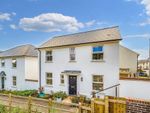 Thumbnail for sale in Carpenter Drive, Bovey Tracey, Newton Abbot, Devon