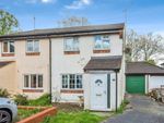 Thumbnail for sale in Plattes Close, Shaw, Swindon