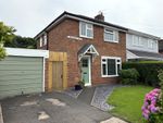 Thumbnail for sale in Laburnum Road, Wrockwardine Wood, Telford, Shropshire