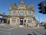 Thumbnail to rent in Former Natwest, 2 Lidget Hill, Pudsey, West Yorkshire