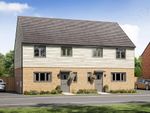 Thumbnail for sale in "The Whitley - Shared Ownership" at Fitzhugh Rise, Wellingborough
