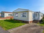 Thumbnail for sale in Windsor Way, Broadway Mobile Home Park, Lancing