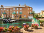 Thumbnail to rent in Trafalgar Gate, The Strand, Brighton Marina Village, Brighton