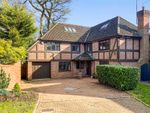 Thumbnail for sale in Cambrian Close, Camberley