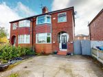 Thumbnail for sale in Monksdale Avenue, Urmston, Manchester