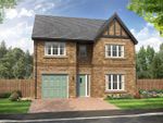 Thumbnail to rent in Plot 71, The Hewson, Strawberry Grange, Cockermouth