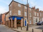 Thumbnail to rent in Buckingham Street, York