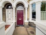Thumbnail to rent in Tournay Road, Fulham Broadway, London