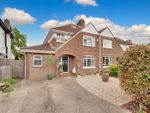 Thumbnail for sale in Lavington Road, Broadwater, Worthing