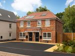 Thumbnail to rent in "Archford" at Stone Road, Stafford