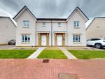Thumbnail for sale in Northcraig Drive, Motherwell