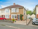 Thumbnail for sale in Lon Y Celyn, Whitchurch, Cardiff