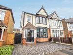 Thumbnail for sale in Hamstel Road, Southend-On-Sea