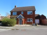 Thumbnail to rent in Mulberry Way, Sittingbourne
