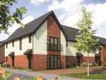 Thumbnail to rent in "The Lily III" at 14 Banbury Drive, Peterborough