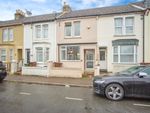 Thumbnail for sale in Selbourne Road, Gillingham, Kent