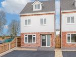 Thumbnail for sale in Plot 4B, Sheepcote Cottages, Bromsgrove, Worcestershire
