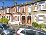 Thumbnail for sale in Caulfield Road, East Ham