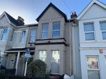 Thumbnail to rent in Chestnut Road, Peverell, Plymouth