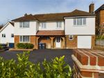 Thumbnail for sale in Nightingale Close, East Grinstead, West Sussex
