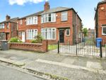 Thumbnail to rent in Stephens Road, Manchester, Greater Manchester