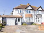 Thumbnail to rent in Dalmeny Avenue, Margate