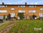 Thumbnail to rent in Clare Road, Stanwell, Middlesex