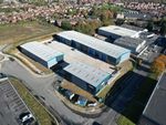Thumbnail to rent in Balme Business Park, Flanshaw Way, Wakefield
