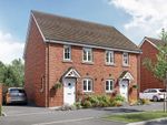 Thumbnail to rent in "The Canford - Plot 20" at Drooper Drive, Stratford-Upon-Avon