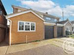 Thumbnail to rent in Saxon Road, Pakefiled