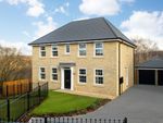 Thumbnail to rent in "Chelworth" at Scotgate Road, Honley, Holmfirth