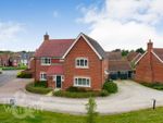 Thumbnail for sale in Town Farm Drive, Loddon, Norwich