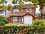 Thumbnail for sale in Queens Wood Drive, Hereford