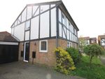 Thumbnail to rent in Beanley Close, Luton