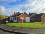 Thumbnail to rent in Bracken Drive, Wolvey, Hinckley